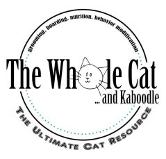 cat kaboodle logo